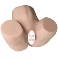 臀后-青春唊吸款 飞机杯臀后美臀男用自慰器名器倒模大屁股久爱成人情趣性用品成人情趣用品