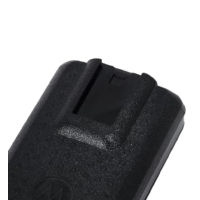 山石 音视频记录仪配件 锂电池