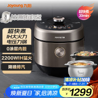 九阳压力煲Y-50IHS17