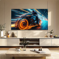 创维电视机75V58F