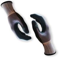 御林铁卫 丁腈发泡涂层手套 YLTW-5130 双