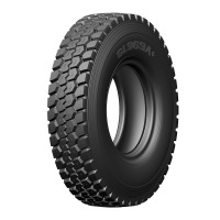 GT195/75r16 ALTA-1真空货车轮胎