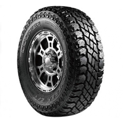 汽车轮胎 195/70R15 LT/C 10PR 104/101R 轻卡加厚载重 DL01