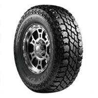 汽车轮胎 205/70R15 96T LT/C 10PR 104/101R 轻卡加厚载重 DL01