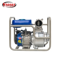 VADAKA汽油应急防汛高扬程森林消防大油箱手启动自吸泵3寸170F/台