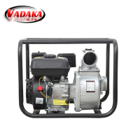 VADAKA汽油应急防汛高扬程森林消防小油箱手启动自吸泵2寸170F/台