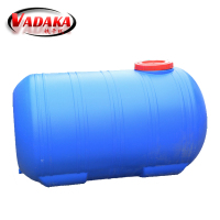 VADAKA农具卧式塑料储水桶特厚抗老化水桶2000斤个