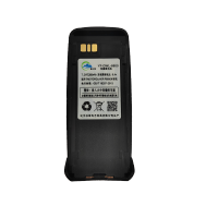 鑫云烽对讲机8800/8200/8268低温锂电池 鑫云烽YF-DWL-8800 块