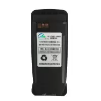 鑫云烽对讲机8800/8200/8268低温锂电池 鑫云烽YF-DWL-8800 块