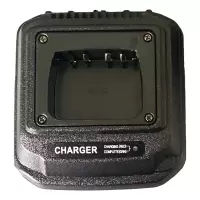 鑫云烽 对讲机充电器P8608单路充电器 YF-8608充电器/套