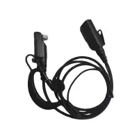 鑫云烽 对讲机耳机 YF-500 便携耐用 无延迟 音质佳