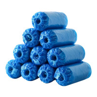 铁洋 一次性塑料鞋套 TY-X04 双