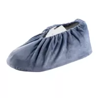铁洋 绒布鞋套 TY-X06 双