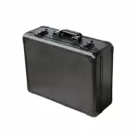 铁洋 铝合金框收纳箱 TY-LGX005 个