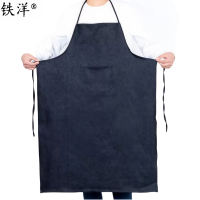 铁洋 耐磨牛仔围裙 TY-WQ001 件
