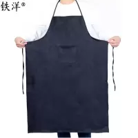 铁洋 耐磨牛仔围裙 TY-WQ001 件