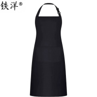 铁洋 双兜多色可调节围裙 TY-WQ005 件