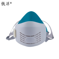 铁洋 呼吸防护面罩 TY-HX002 个