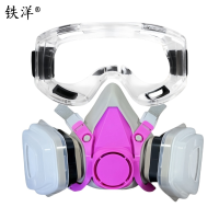 铁洋 呼吸防护面罩 TY-HX018 套