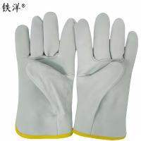 铁洋 电焊手套 TY-电焊手套-A018 双