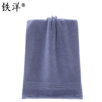 铁洋 B类纯棉毛巾120g 35cm*75cm 条