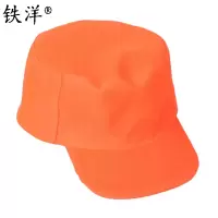 铁洋 防晒遮阳帽 TY-MZ019 顶