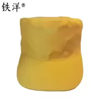 铁洋 帽子 均码 顶