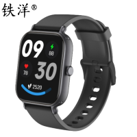 铁洋 智能手表 CX3 块