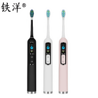 铁洋 电动牙刷 EA370 个