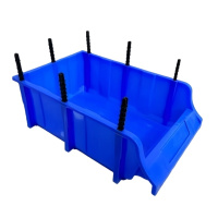 铁洋 物料盒 X7号63cm*41cm*22cm 个