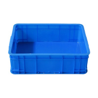 铁洋 周转箱收纳盒 34号箱450mm*335mm*140mm 个