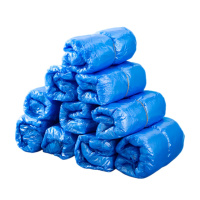 铁洋 一次性塑料鞋套 TY-X16 包