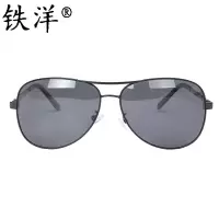 铁洋 太阳镜 墨镜 偏光眼镜 A103偏光 防紫外线UV400 副