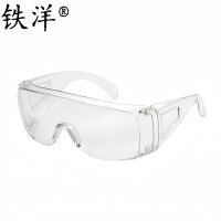 铁洋 护目镜 百叶窗 副