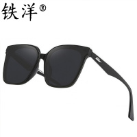 铁洋 太阳镜 墨镜 偏光眼镜 JACKLO款 副