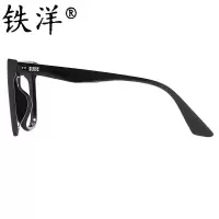 铁洋 太阳镜 墨镜 偏光眼镜 时尚款 副