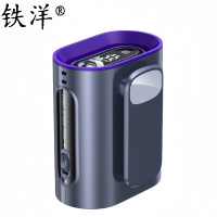 铁洋 风扇 数显挂腰风扇 DYSS-10单电机多色 个