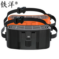 铁洋 风扇 数显挂腰风扇 B251多色 120档 个
