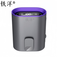 铁洋 风扇 数显挂腰风扇 DYSS-单风挂腰 个