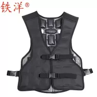 铁洋 冰感马甲 降温马甲 PCM-TY02 件