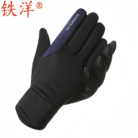 铁洋 可触屏冬季保暖手套 棉手套 TY-A03 双