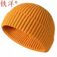 铁洋 帽子 防寒帽 多色短款均码 顶