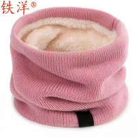 铁洋 围脖 围脖套 多色加绒均码 条