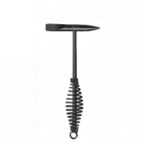 铁洋 除锈敲渣锤 500g 155mm*265mm 把