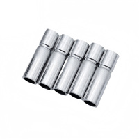 铁洋 焊枪保护嘴 500A黄铜3.0mm厚 个