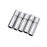 铁洋 焊枪保护嘴 500A黄铜3.0mm厚 个