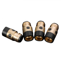 铁洋 二保焊绝缘套 350A内加铜 个