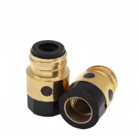 铁洋 二保焊绝缘套 500A内加铜 个