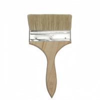 铁洋 毛刷 5寸 225mm 把