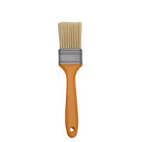 铁洋 毛刷 植毛刷 1.5寸 185mm 把